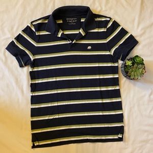(2/$15) Banana republic men’s polo